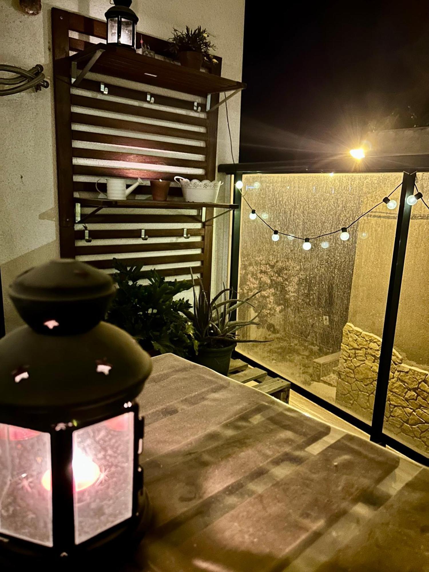Lo Gambussi Deltebre Apartment Екстериор снимка