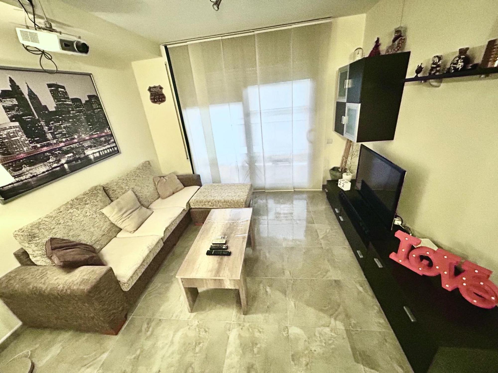 Lo Gambussi Deltebre Apartment Екстериор снимка